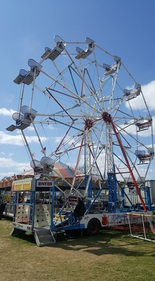 Bushkill Twp. Vol. Fire Co. Carnival